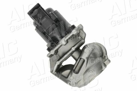 Клапан EGR Ford C-Max/Fiesta/Focus/Mazda 2/3/Citroen Berlingo/Peugeot Partner 1.6HDi 08- (Євро 4)