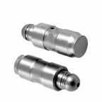 Гидрокомпенсатор