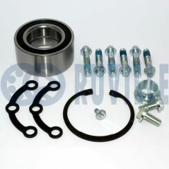 Подшипник задний Mercedes-Benz W201 1983–1993, W202/210 1993–, C124 Подшипник задний Mercedes-Benz W201 1983–1993, W202/210 1993–, C124