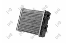 Радиатор печки COLT/LANCER CA-CD 92-