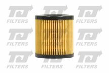 Фильтр масляный