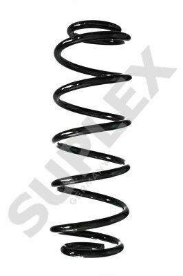 Пружина задняя Suzuki Swift II 2005– Пружина задняя Suzuki Swift II 2005–