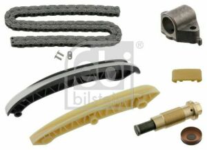 К-т ланцюга ГРМ W203/W204/W211 1,8 Kompressor