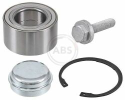 Підшипник маточини перед. MB E-class (W211) 03-09/S-class (W220) 02-05