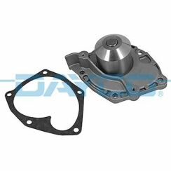 Помпа воды Laguna, Megane II 1.9dCI 03-, Nissan RENAULT Помпа воды Laguna, Megane II 1.9dCI 03-, Nissan RENAULT
