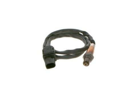Лембда зонд BMW 3 (E46)/5 (E60)/X3 (E83) 2.5-3.0 (M54) 00-10