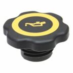 Крышка маслозаливной горловины Крышка маслозаливной горловины