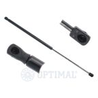 Пружина газова багажника