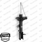 Амортизатор газовий задній правий Kia Cerato 04–