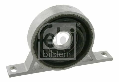 Подшипник подвесной BMW 5 (E60/E61)/X3 (E83) 04-11 (d=30mm) (M47/N43/N46/N47)