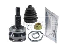 Комплект шарнирный приводного вала Toyota AVENSIS/VERSO 08-18