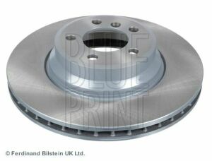 Диск гальмівний передній (вентил.) 7-serie E65/66 BMW