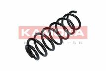 Пружина ходової частини Пружина ходової частини