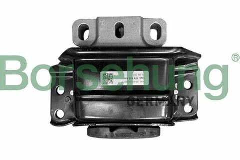 Подушка двигуна (L)  VW Touran 1.4TSI/1.6/2.0TDI 15- (OE VAG)