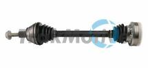 Напіввісь ліва Audi A3 Limousine 1.2 TFSI 14–