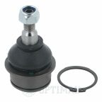 Кульова опора