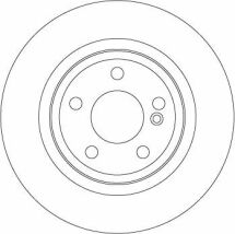 Гальмівний диск