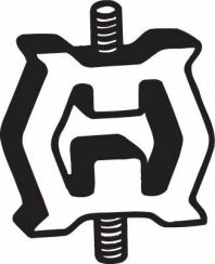 Детали выхлопной системы