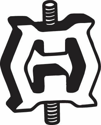 Детали выхлопной системы Детали выхлопной системы