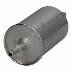 Топливный фильтр Mazda 2/3 1.3–2.0 2003–
