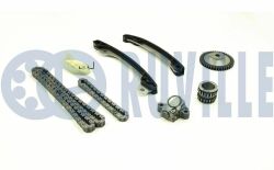 К-т ланцюга грм renault captur clio twingo 0,9 12-, dacia sandero, logan К-т ланцюга грм renault captur clio twingo 0,9 12-, dacia sandero, logan