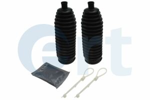 Пильник рейки рульової Renault Trafic/Opel Vivaro/Ford Connect 01- (к-кт) (13x54x215mm)