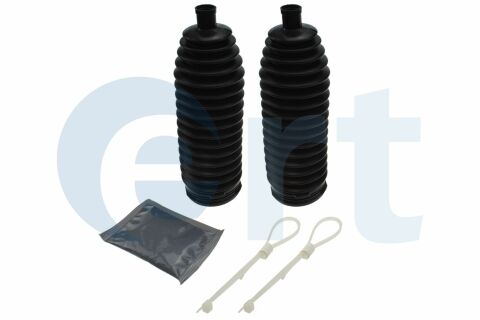 Пильник рейки рульової Renault Trafic/Opel Vivaro/Ford Connect 01- (к-кт) (13x54x215mm) Пильник рейки рульової Renault Trafic/Opel Vivaro/Ford Connect 01- (к-кт) (13x54x215mm)
