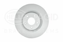 Диск гальм. передн. ECLIPSE CROSS, OUTLANDER III MITSUBISHI Диск гальм. передн. ECLIPSE CROSS, OUTLANDER III MITSUBISHI