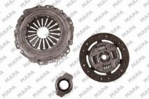 К-кт зчеплення sunny ii (n13, b12) 1.7 d, sunny iii traveller (y10) 1.6 i 91-00
