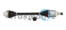 Полуось задняя левая BMW i3 (i01) electric 2013–, s range extender 2017– Полуось задняя левая BMW i3 (i01) electric 2013–, s range extender 2017–