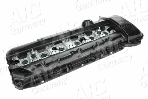 Крышка клапанов BMW 3 (E46)/5 (E39) 2.0-3.0 04-11 (M52/M54)