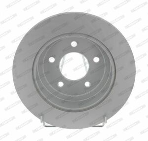 Тормозной диск