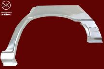 Арка прав. зад. крила 4 5-дв.