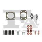 AUDI Монтажний Комплект компресора 100 C4 Avant Turbo quattro 91-, 200 C3 Avant 2.2 89-, 80 B4 Avant S2 quattro 93-, A6 C4 S6 Turbo quattro 94-, COUPE B3 S2 quattro 90-90 -