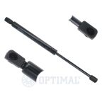 Пружина газова багажника