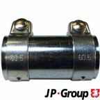 Хомут глушителя (125/55) Golf/Passat/LT -06 Хомут глушителя (125/55) Golf/Passat/LT -06