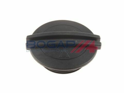 Кришка бачка розширювального Audi A3/Q7/Seat Leon/Skoda Fabia/Octavia/VW Caddy/Passat 05-