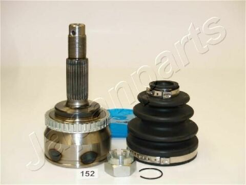 JAPANPARTS NISSAN ШРУС зовнішній Almera 00- JAPANPARTS NISSAN ШРУС зовнішній Almera 00-