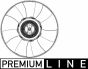 Вентилятор охлаждения двигателя MB Sprinter (906) 2.2CDI OM651 09- (7 лопастей), фото 5 - интернет-магазин Auto-Mechanic