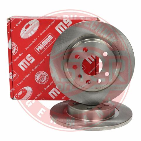 Тормозной диск