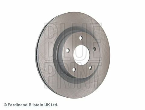 Диск тормозной (передний) Nissan Altima 06-13/Teana 03- (296x26)