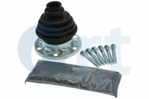 Пильник ШРКШ (внутрішній) VW Caddy II 96-03 (21x99x90mm)