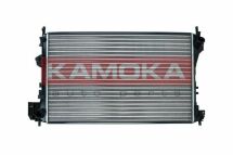 Радiатор охолодження