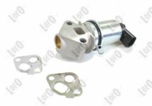 Клапан рециркуляцiї Клапан рециркуляцiї