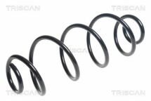 Ресора ходової частини