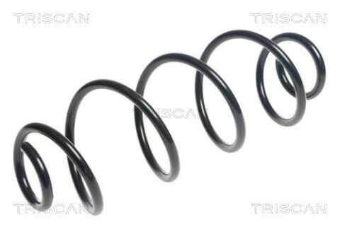 Ресора ходової частини