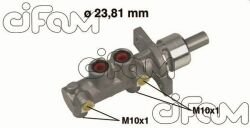 Главный тормозной цилиндр Ford Escort 1.3/1.4 95–