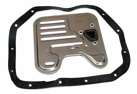 Фильтр АКПП