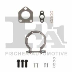 Комплект прокладок турбокомпресора BMW 7 (E65, E66, E67) 745d 2005–2008 Комплект прокладок турбокомпресора BMW 7 (E65, E66, E67) 745d 2005–2008