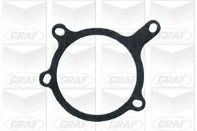 Помпа води Ford Mondeo I/II 1.6i/1.8i/2.0i 16V 93-00 (R/B) (7 лоп.) Помпа води Ford Mondeo I/II 1.6i/1.8i/2.0i 16V 93-00 (R/B) (7 лоп.)
